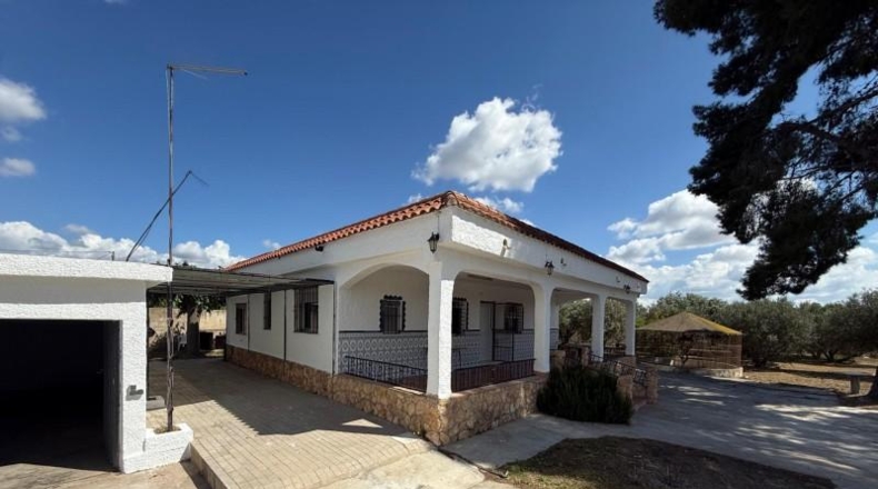 València - Llíria - 2724m2