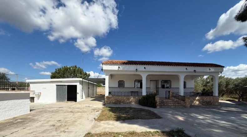 València - Llíria - 2724m2