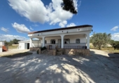 Detached villa with land for sale on España, Llíria, ref: TR407573 photo