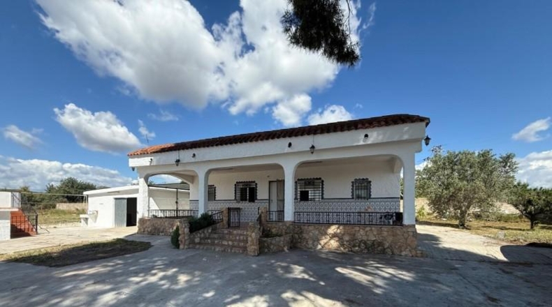 València - Llíria - 2724m2