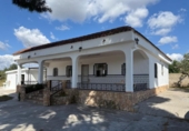 Detached villa with land for sale on España, Llíria, ref: TR407573 photo