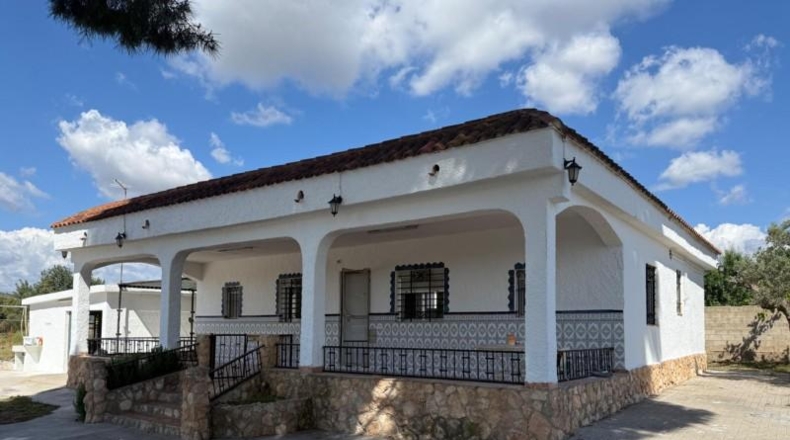 València - Llíria - 2724m2