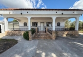 Detached villa with land for sale on España, Llíria, ref: TR407573 photo