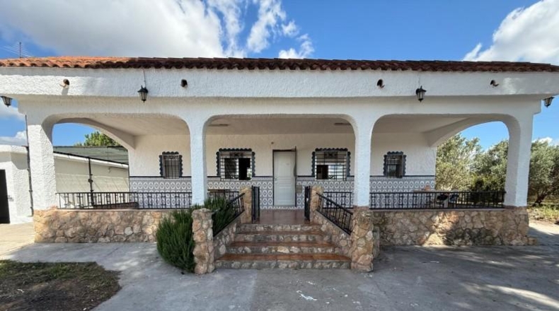 València - Llíria - 2724m2