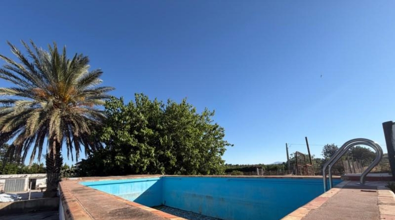 València - Llíria - 2724m2