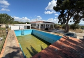 Detached villa with land for sale on España, Llíria, ref: TR407573 photo