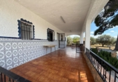 Detached villa with land for sale on España, Llíria, ref: TR407573 photo