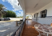 Detached villa with land for sale on España, Llíria, ref: TR407573 photo