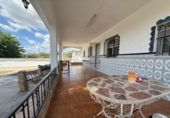 Detached villa with land for sale on España, Llíria, ref: TR407573 photo