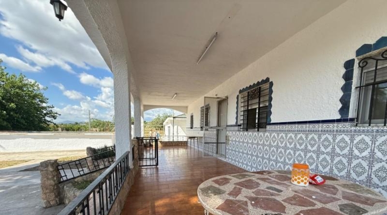 València - Llíria - 2724m2