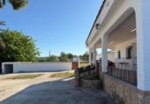 Detached villa with land for sale on España, Llíria, ref: TR407573 photo