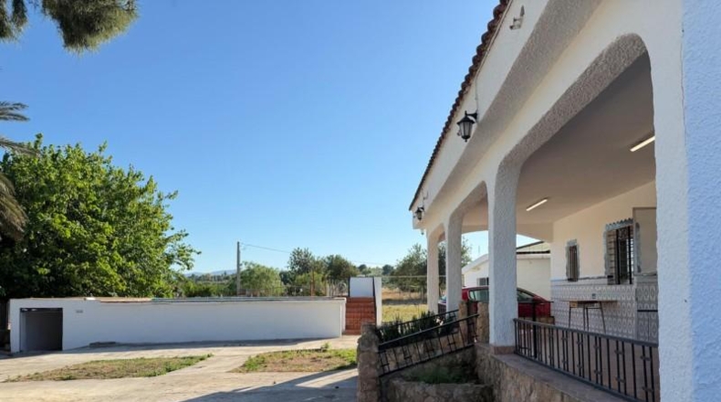 València - Llíria - 2724m2