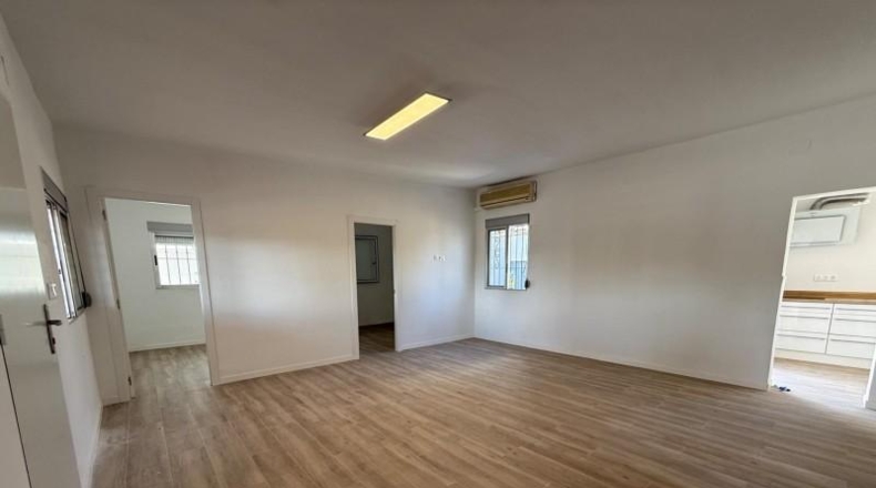 València - Llíria - 2724m2