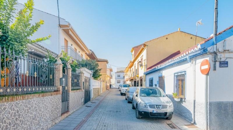 Granada - La Zubia - 191m2