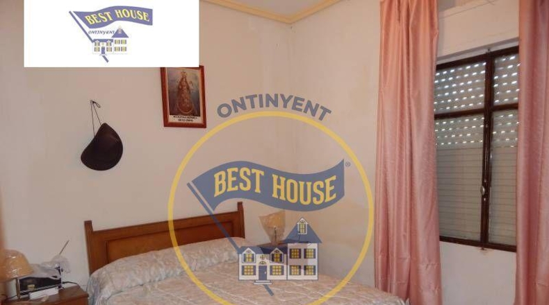 Valencia - Onteniente - 4833m2