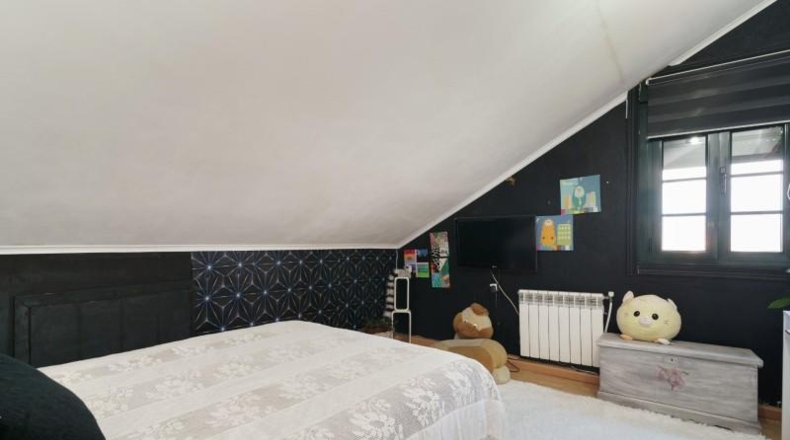 Comunidad de Madrid - Fuenlabrada - 1027m2