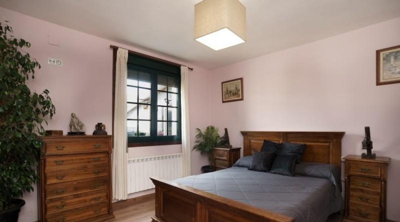 Comunidad de Madrid - Fuenlabrada - 1027m2