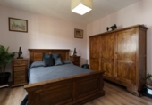 Chalet independiente con terreno en venta en la España, Maceda, ref: TR401149 foto
