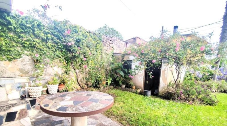 Cantabria - Santa María de Cayón - 303m2