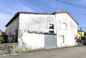 Santa María de Cayón 303&nbsp;m² 