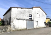 Дом с участком на продажу в городе Santa María de Cayón Фото
