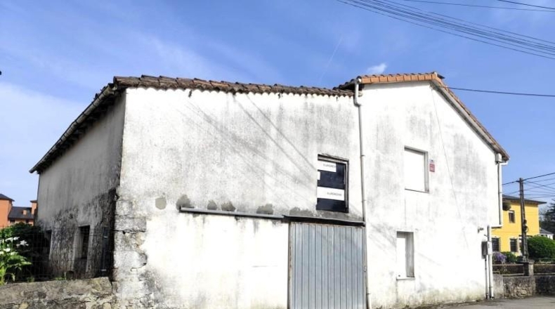 Cantabria - Santa María de Cayón - 303m2