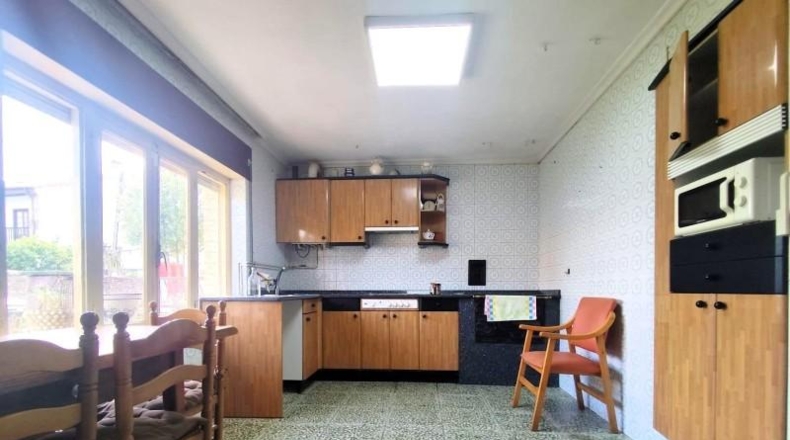 Cantabria - Santa María de Cayón - 303m2