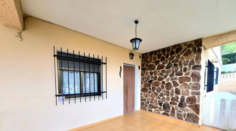 València - Olocau - 299m2