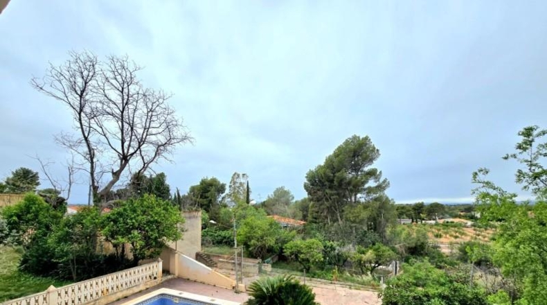 València - Olocau - 299m2