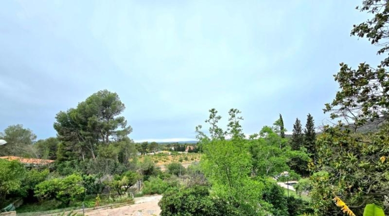 València - Olocau - 299m2
