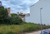 Urban land for sale on España, L'Alcúdia de Crespins, ref: TR243521 photo