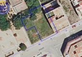 Urban land for sale on España, L'Alcúdia de Crespins, ref: TR243521 photo