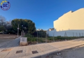 Urban land for sale on España, L'Alcúdia de Crespins, ref: TR243521 photo