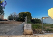 Urban land for sale on España, L'Alcúdia de Crespins, ref: TR243521 photo
