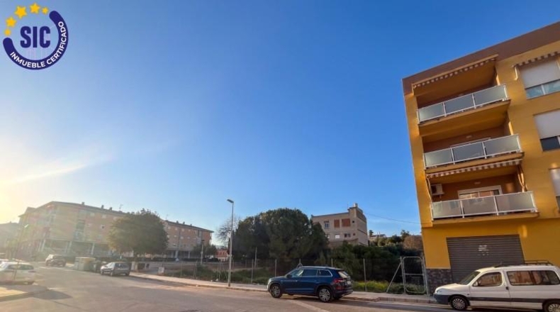 Valencia - l'Alcúdia de Crespins - 4912m2