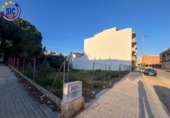 Urban land for sale on España, L'Alcúdia de Crespins, ref: TR243521 photo