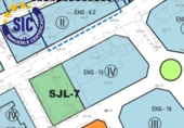 Urban land for sale on España, L'Alcúdia de Crespins, ref: TR243521 photo