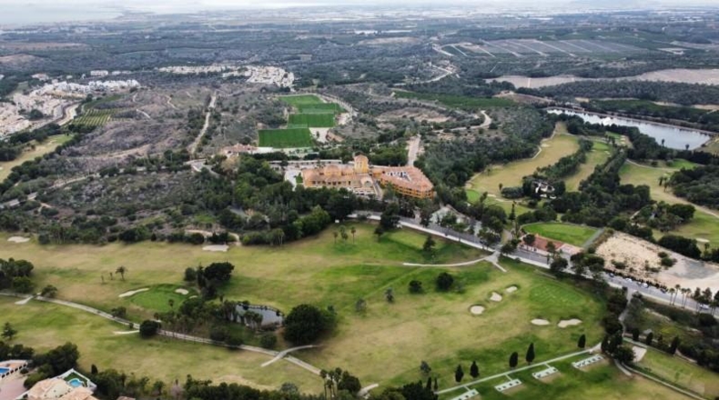 Alicante - Orihuela - 1294m2