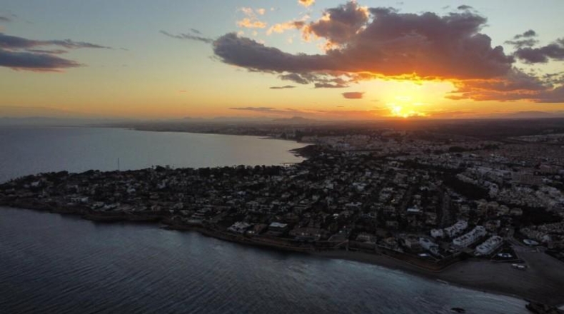 Alicante - Orihuela - 1294m2