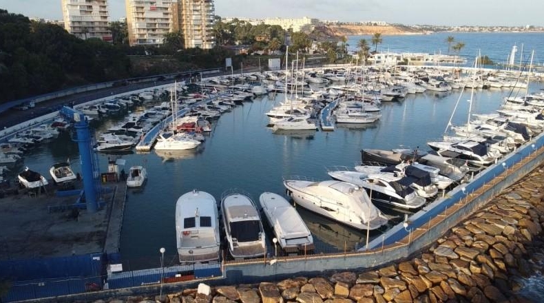 Alicante - Orihuela - 1294m2