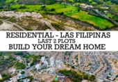 Urban land for sale on España, Orihuela, ref: TR403666 photo
