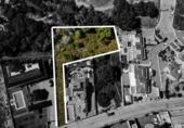 Urban land for sale on España, Orihuela, ref: TR403666 photo
