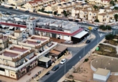 Urban land for sale on España, Orihuela, ref: TR403666 photo