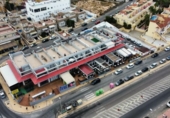 Urban land for sale on España, Orihuela, ref: TR403666 photo