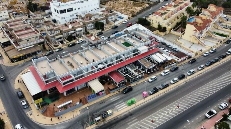 Alicante - Orihuela - 1294m2