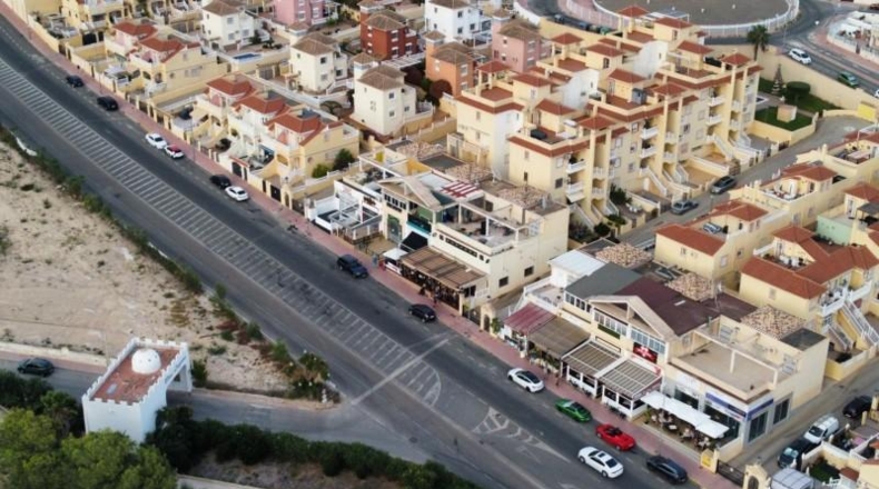 Alicante - Orihuela - 1294m2