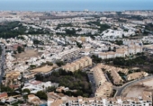 Urban land for sale on España, Orihuela, ref: TR403666 photo