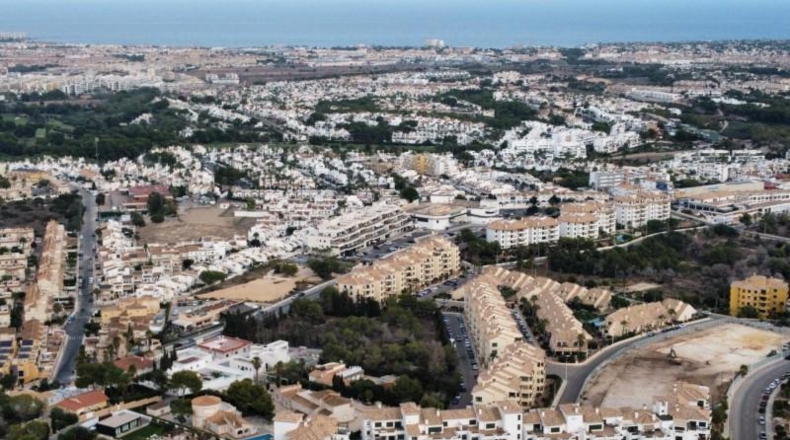 Alicante - Orihuela - 1294m2