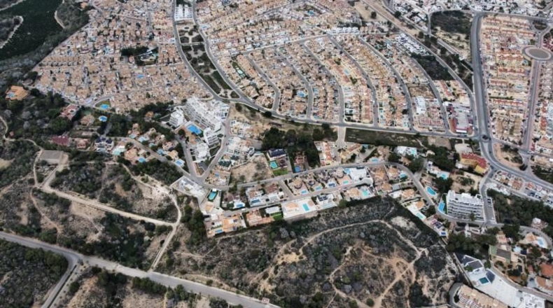 Alicante - Orihuela - 1294m2