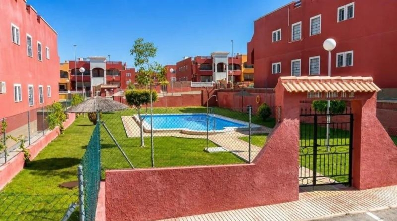 Alicante - Orihuela - 120m2